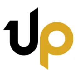 1UP logo