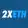 2XETH logo