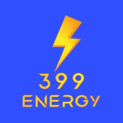 399Energy logo