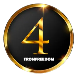 4Freedom logo