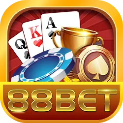 88BET logo