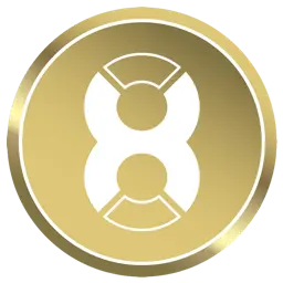 8coins.org logo