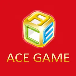 Ace Game logo