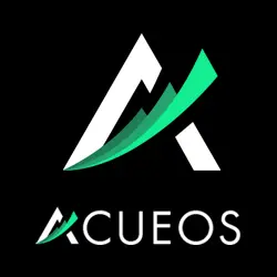 Acueos logo