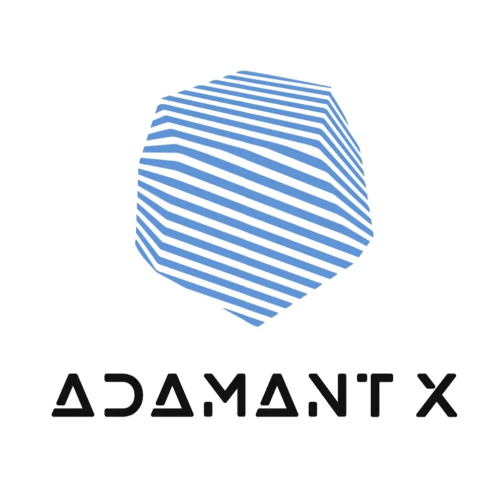 Adamant X logo