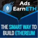 AdsEarnETH logo