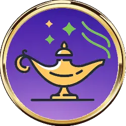 Aladdin Finance logo