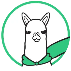 Alpaca Finance logo