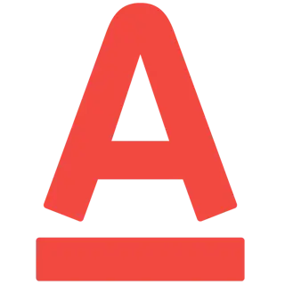 AlphaTron logo