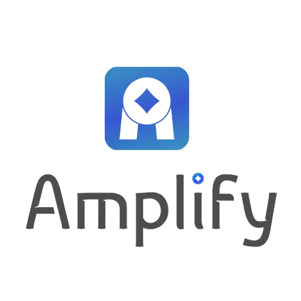 Amplify Protocol logo