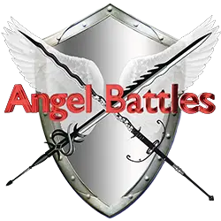 Angel Battles logo