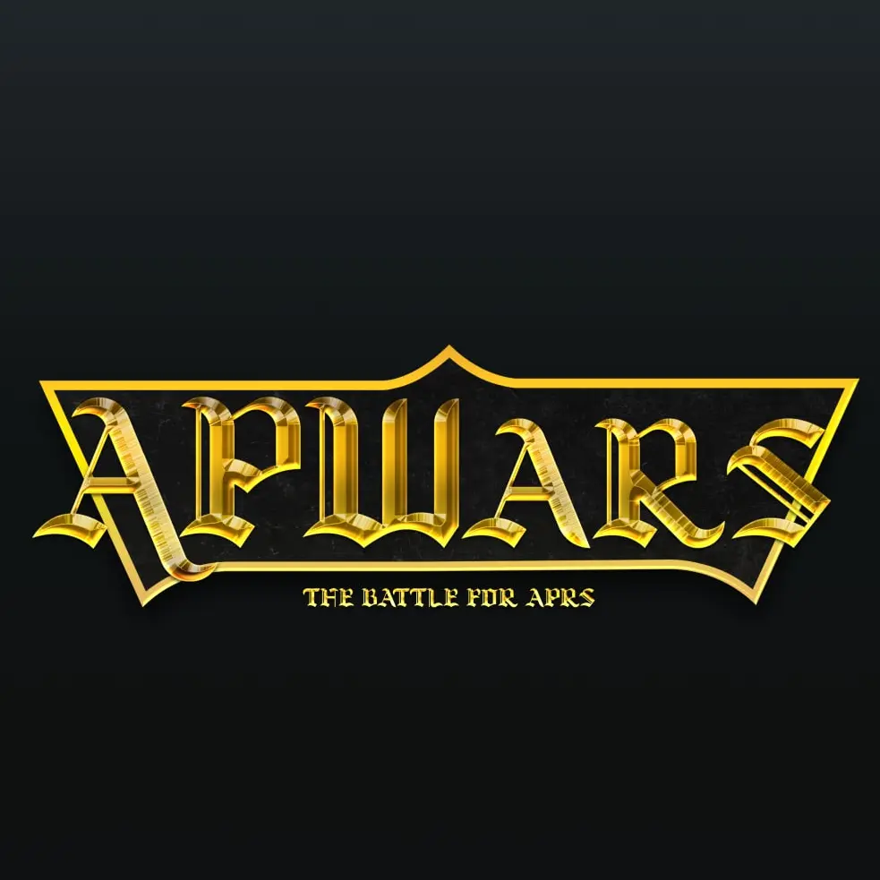 APWars logo