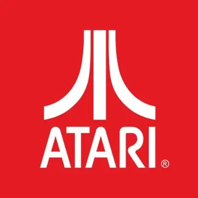 AtariNFT logo