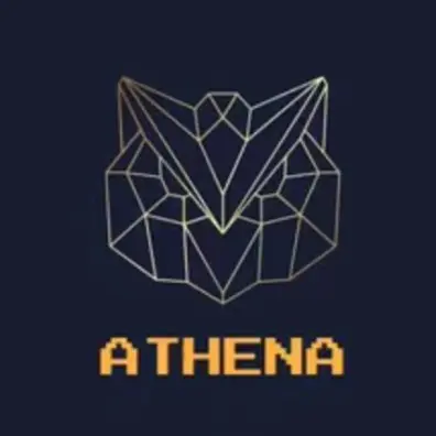 Athena logo