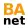 BA.NET logo