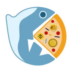 Baby-shark.Finance logo