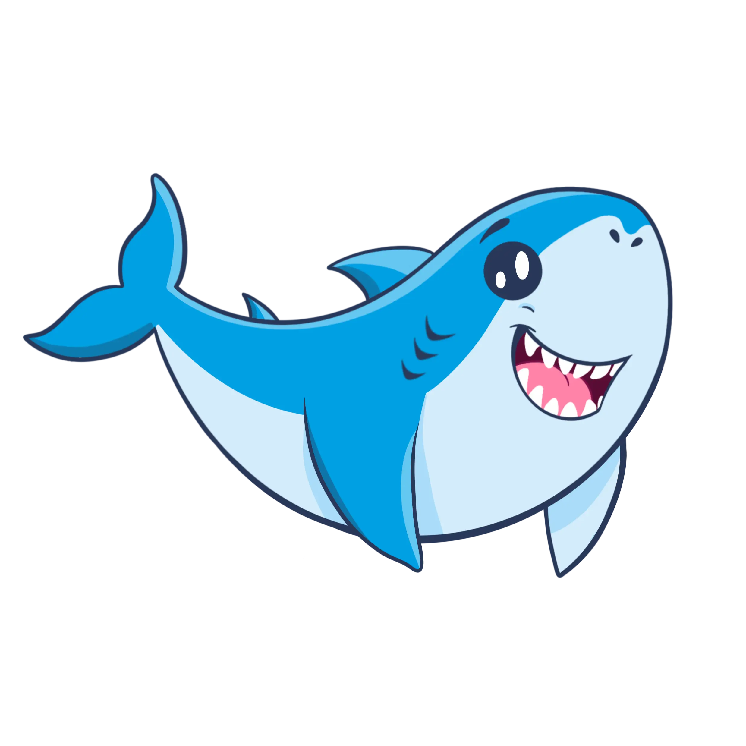 Baby Shark logo