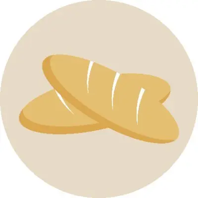 Baguette logo