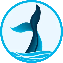 ballena.io logo