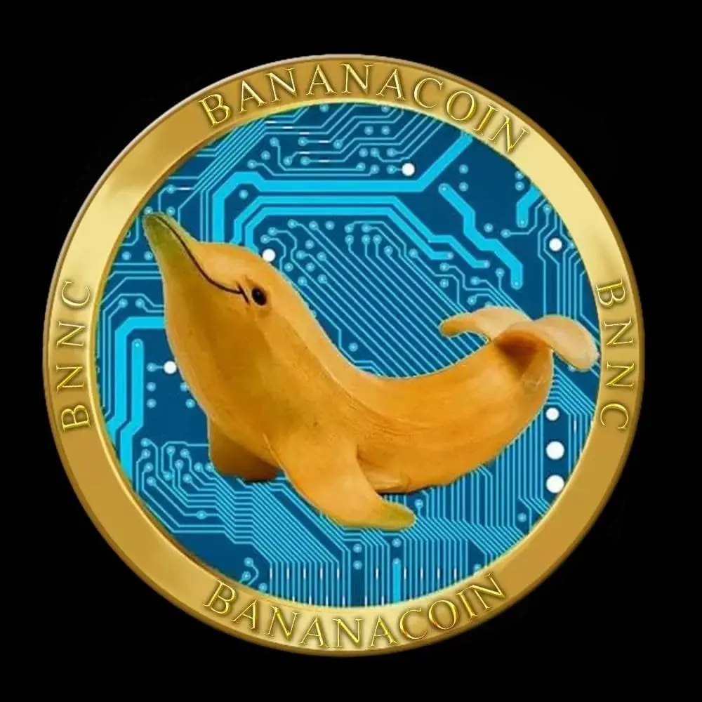 Banana Finance logo