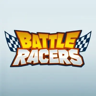 Battle Racers logo