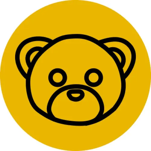 BearNBear logo