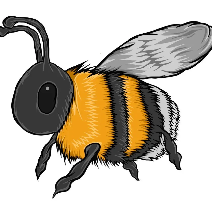 bee2 logo