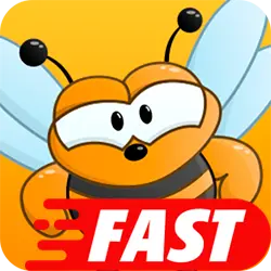 BeeHive Fast logo