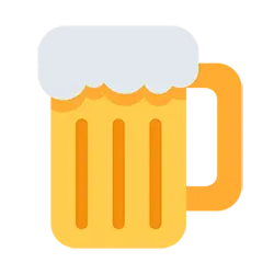 Beer Game Defi logo