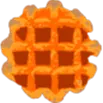 Belgian Waffle logo