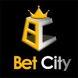 BetCity logo