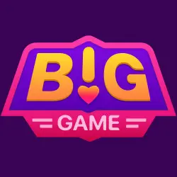 BigGame logo