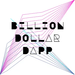 BillionDollarDapp logo