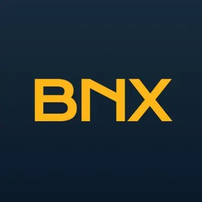 BINANEX logo