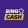 Bingo Cash Finance logo