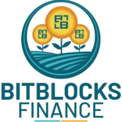 BitBlocks Finance logo