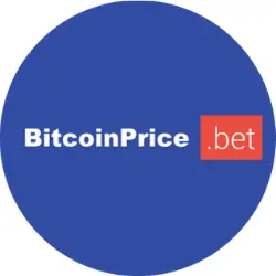 BitcoinPrice.Bet logo