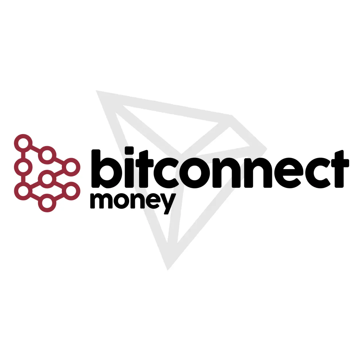 Bitconnect Money logo