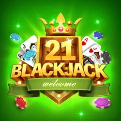 BlackJack logo