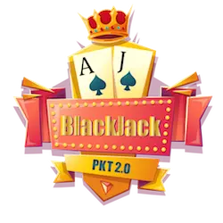 Blackjack (PKT) logo