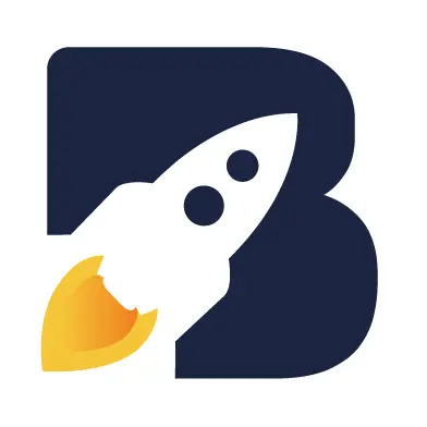 Blastoff Finance logo