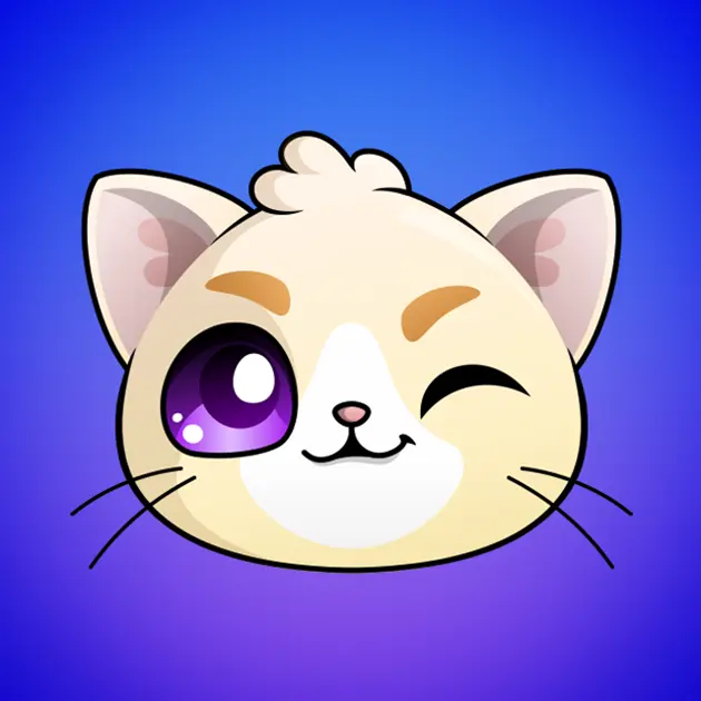 Blockchain Cuties logo