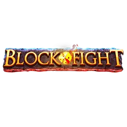 Blockfight logo