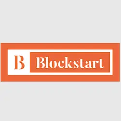 Blockstart DSP Lease logo