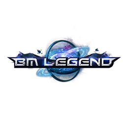 BM Legend logo