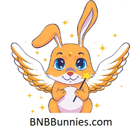 BNB Bunnies logo