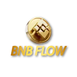 BNB FLOW logo