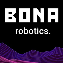 BonaRobotics logo