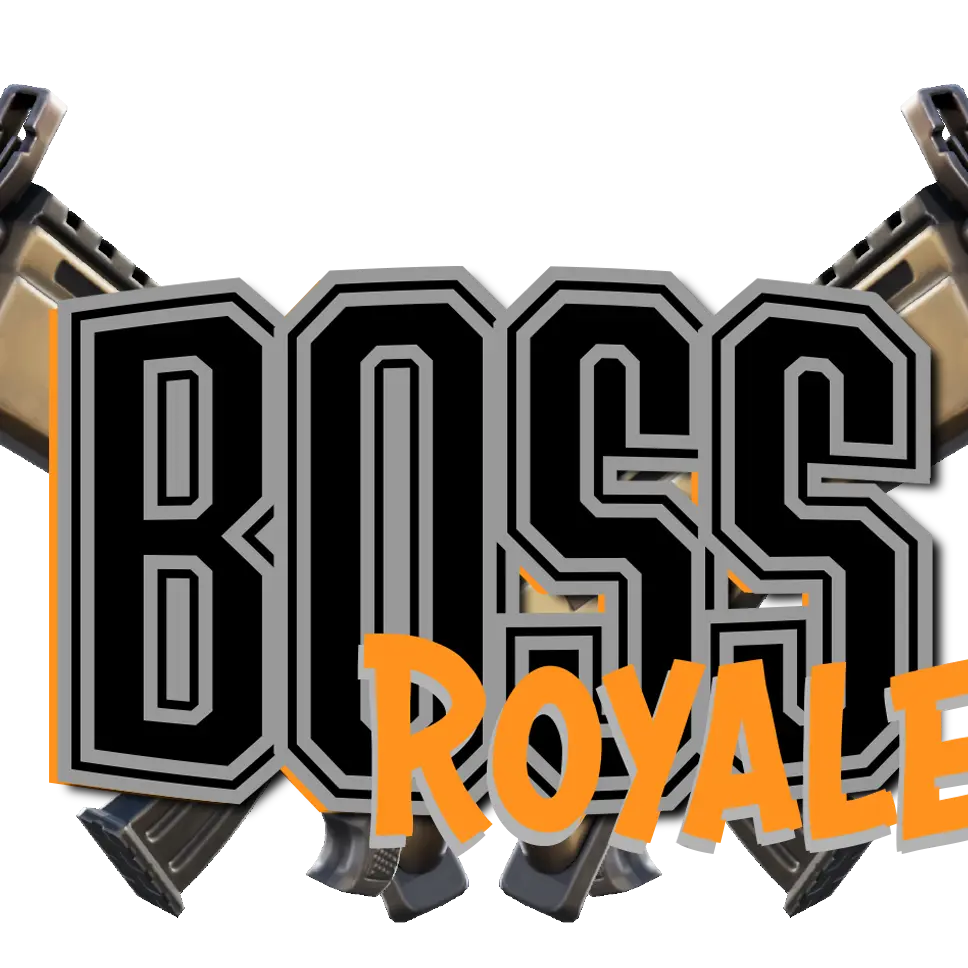 Boss Royale logo