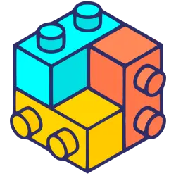 Brickchain logo